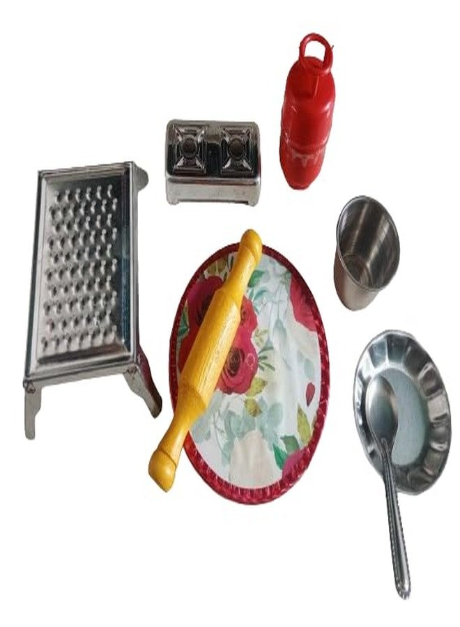 ZOKCY Kitchen Set Toy - Image 3